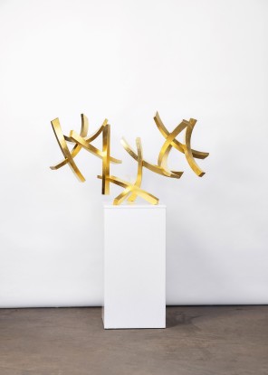 John Helton, Infinite Song, 2025